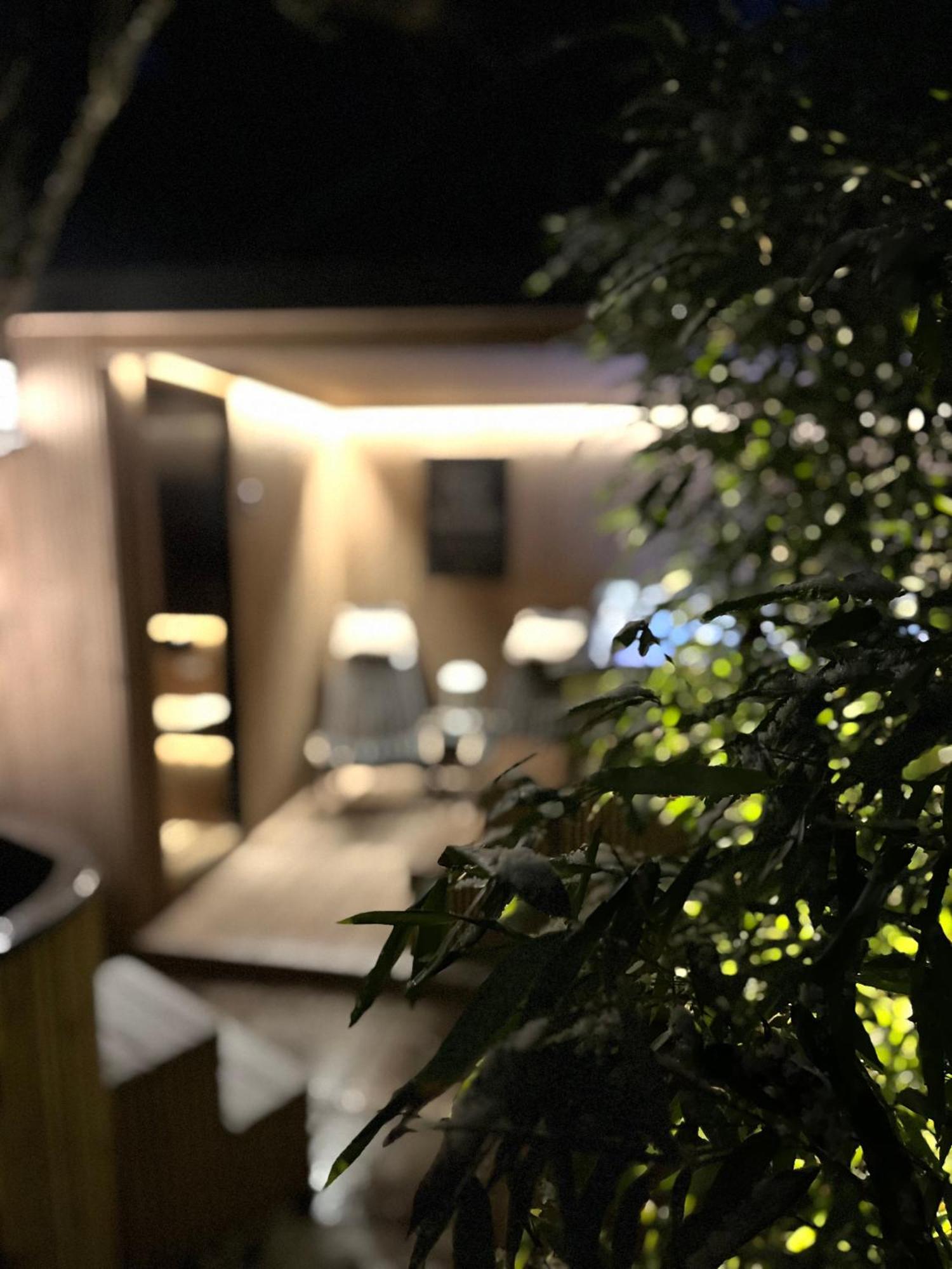 Tauberchalet I Boutique-Ferienhaus Mit Sauna, Whirlpool & Natur I 10Min Walk To Historic Old Town Rothenburg ob der Tauber Dış mekan fotoğraf