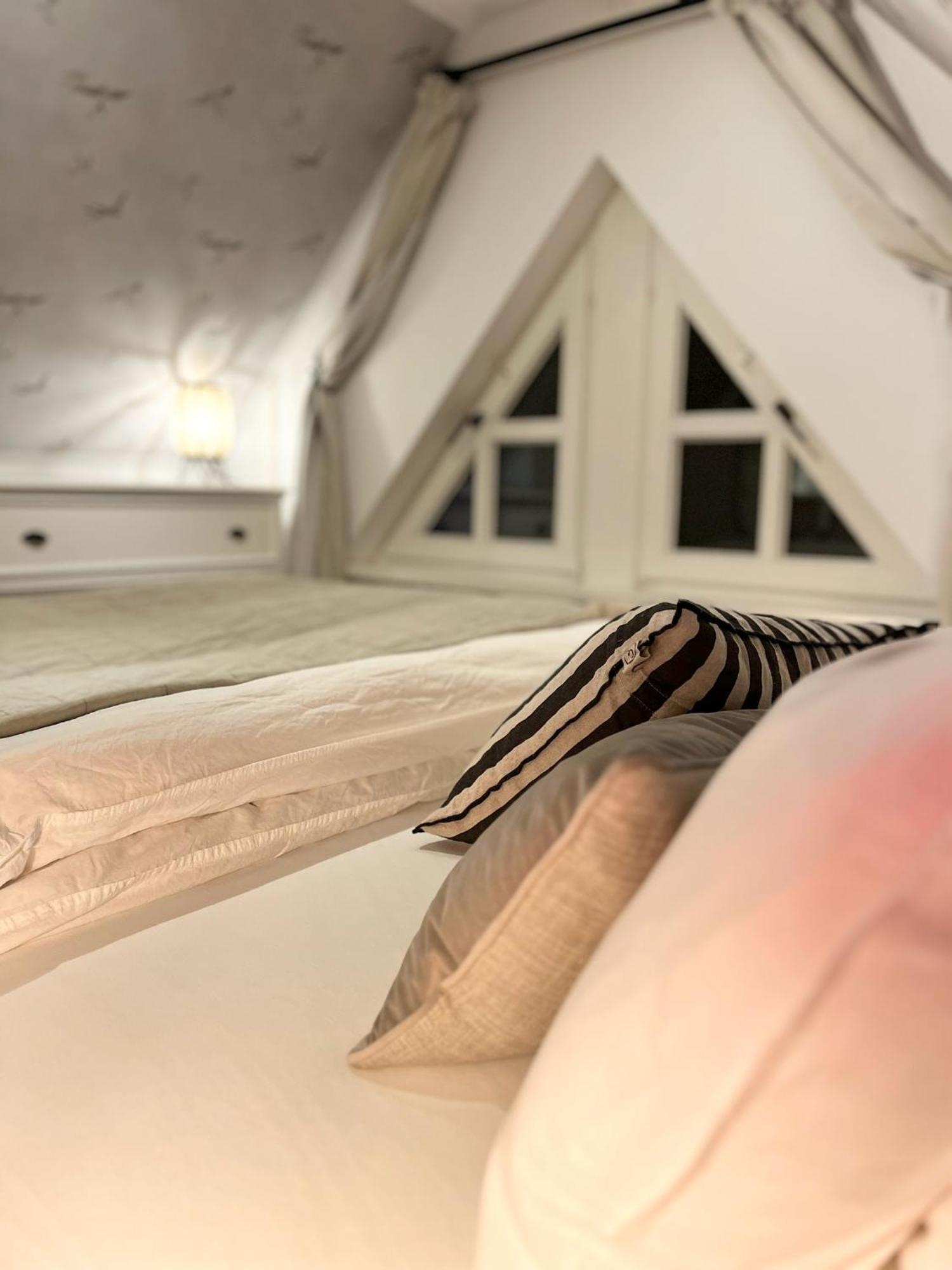 Tauberchalet I Boutique-Ferienhaus Mit Sauna, Whirlpool & Natur I 10Min Walk To Historic Old Town Rothenburg ob der Tauber Dış mekan fotoğraf